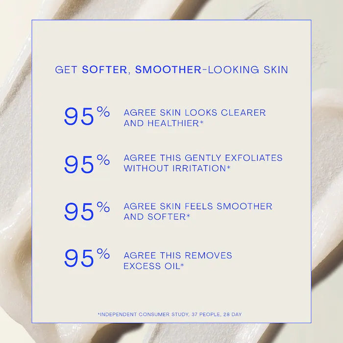 The Outset  Exfoliating Revitalizing & Energizing Caffeine Micro Polish