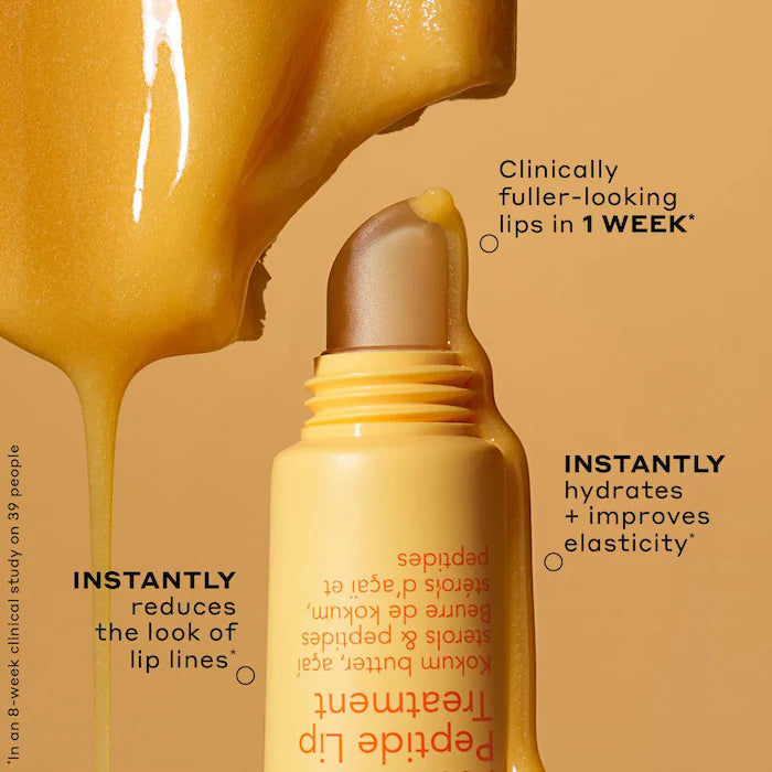 OLEHENRIKSEN  Pout Preserve Hydrating Peptide Lip Treatment