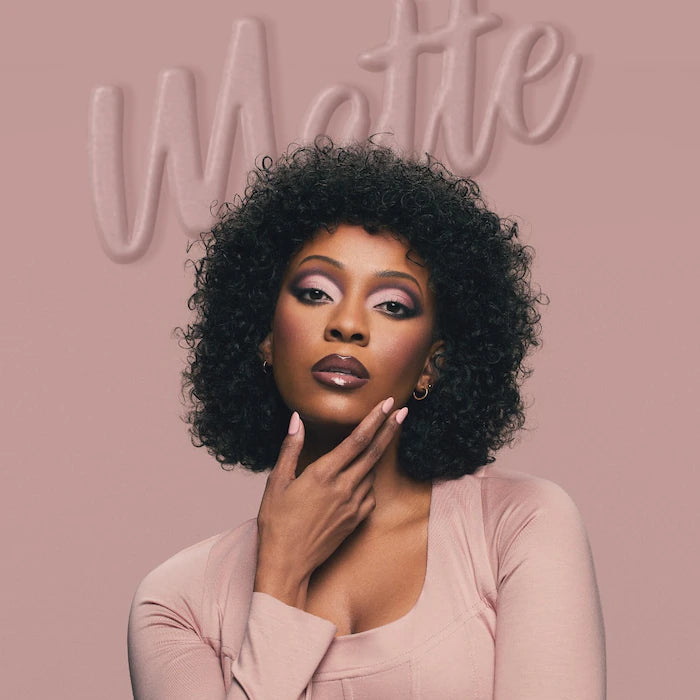 Huda Beauty Matte Obsessions Eyeshadow Palette