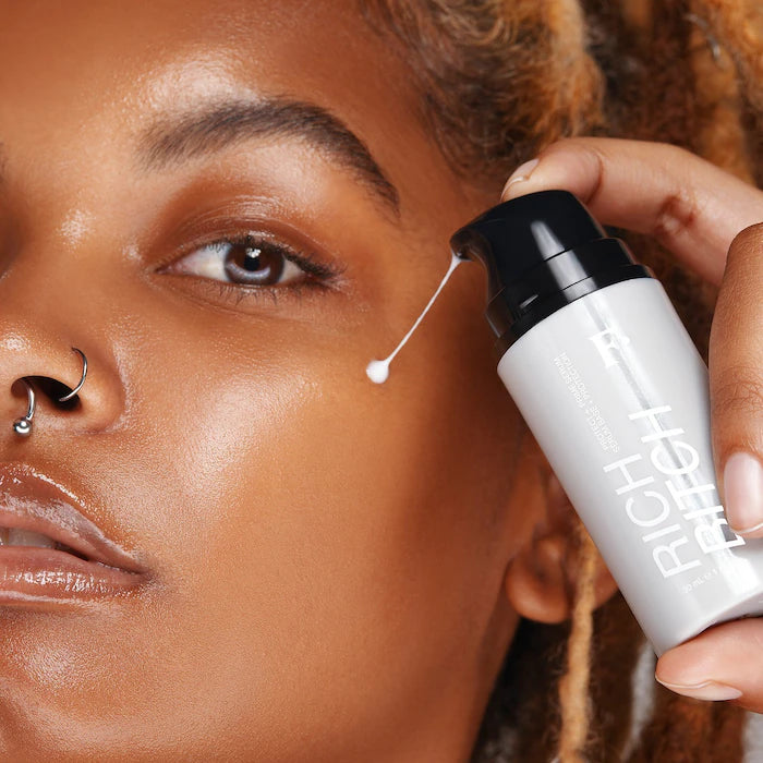 Freck Beauty RICH BITCH Hydrating Gripping Primer