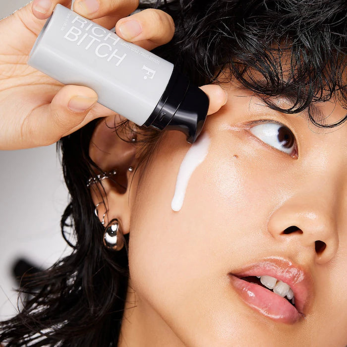 Freck Beauty RICH BITCH Hydrating Gripping Primer