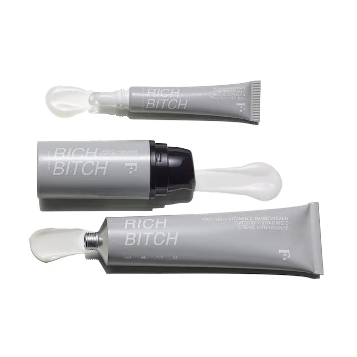 Freck Beauty RICH BITCH Hydrating Gripping Primer