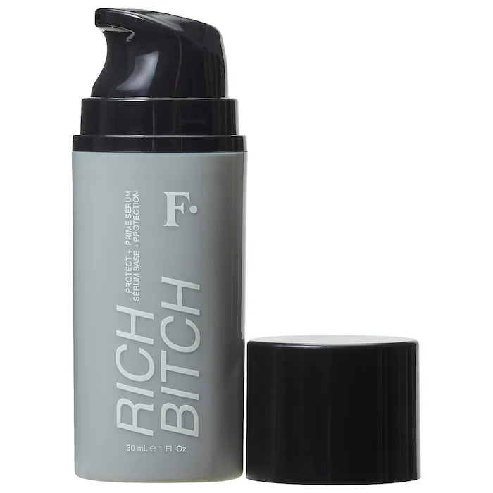Freck Beauty RICH BITCH Hydrating Gripping Primer