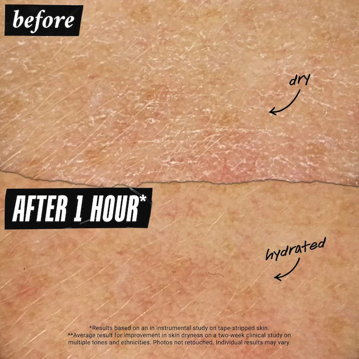 Kiehl's Since 1851  Ultra Facial Refillable Moisturizing Cream with Squalane