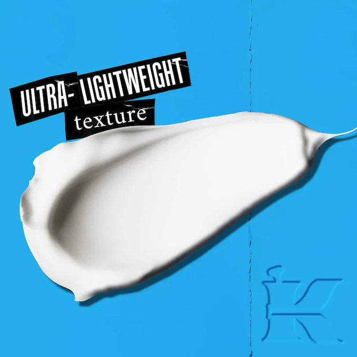 Kiehl's Since 1851  Ultra Facial Refillable Moisturizing Cream with Squalane