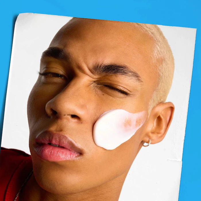 Kiehl's Since 1851  Ultra Facial Refillable Moisturizing Cream with Squalane