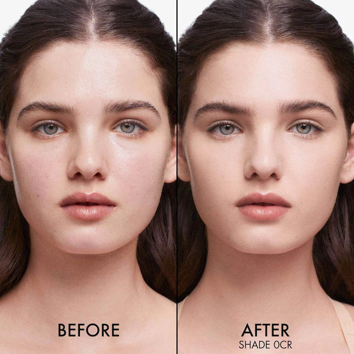 Dior Backstage Face & Body Foundation