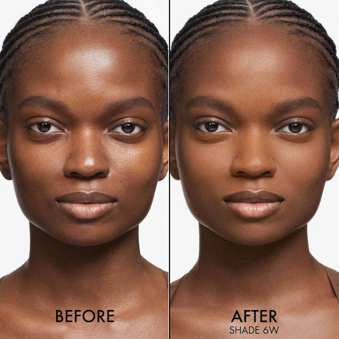 Dior Backstage Face & Body Foundation