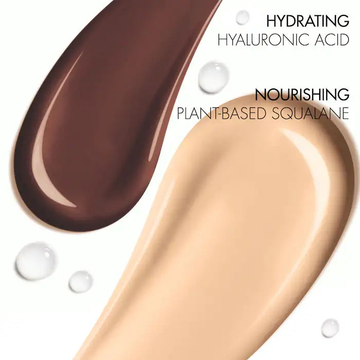 Dior Backstage Face & Body Foundation