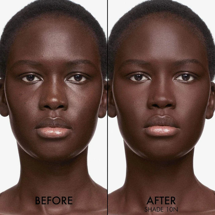 Dior Backstage Face & Body Foundation