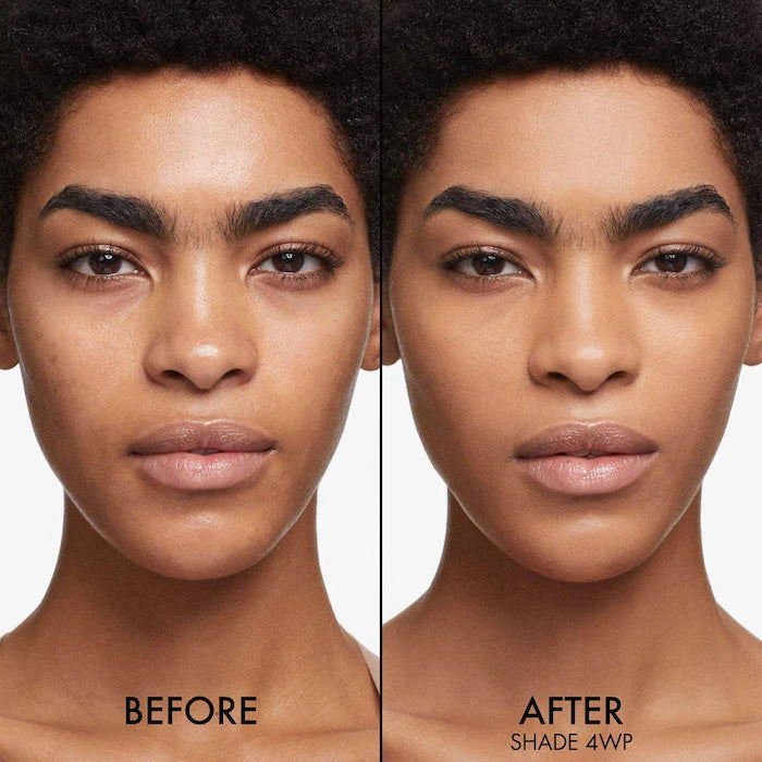 Dior Backstage Face & Body Foundation