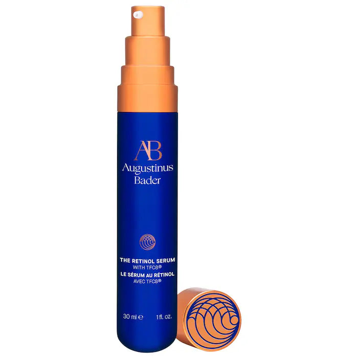 Augustinus Bader The Retinol Serum