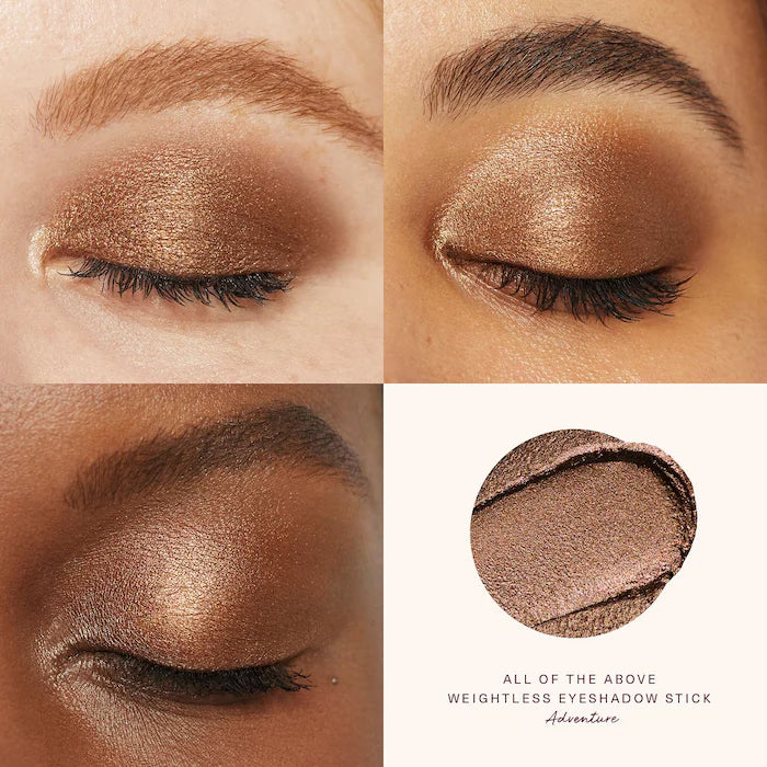 Rare Beauty All of the Above Weightless Eyeshadow Stick