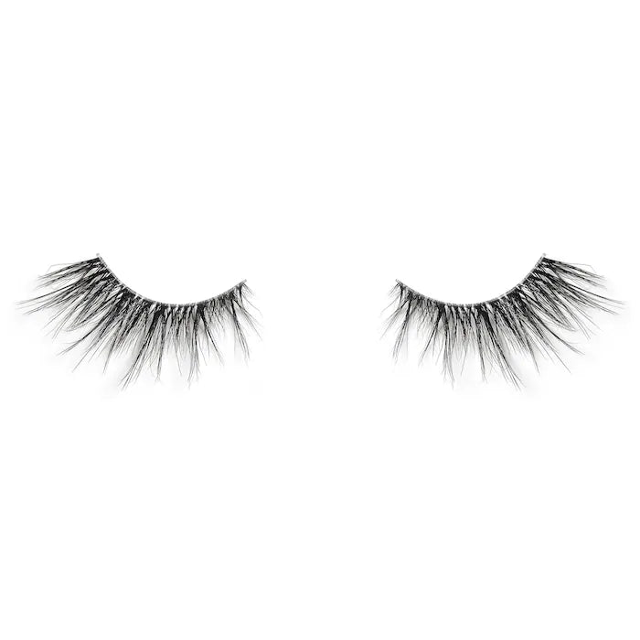 Lilly Lashes Sheer Band False Eyelashes