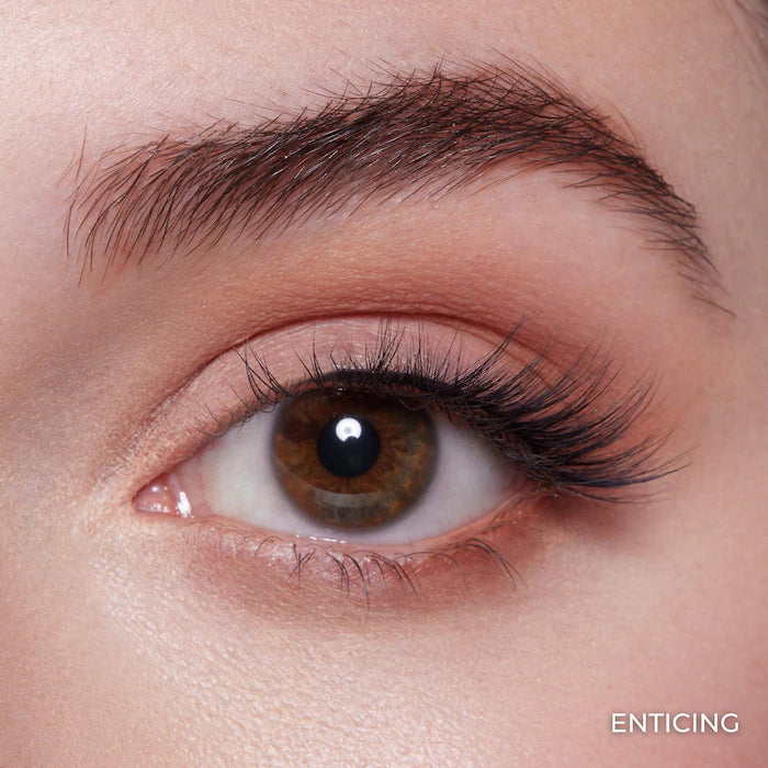 Lilly Lashes Sheer Band False Eyelashes