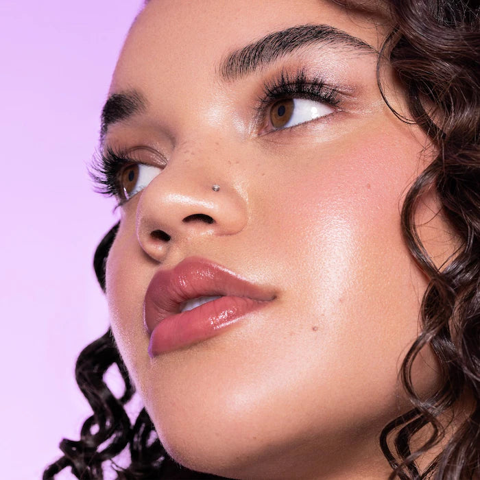 Lilly Lashes Sheer Band False Eyelashes