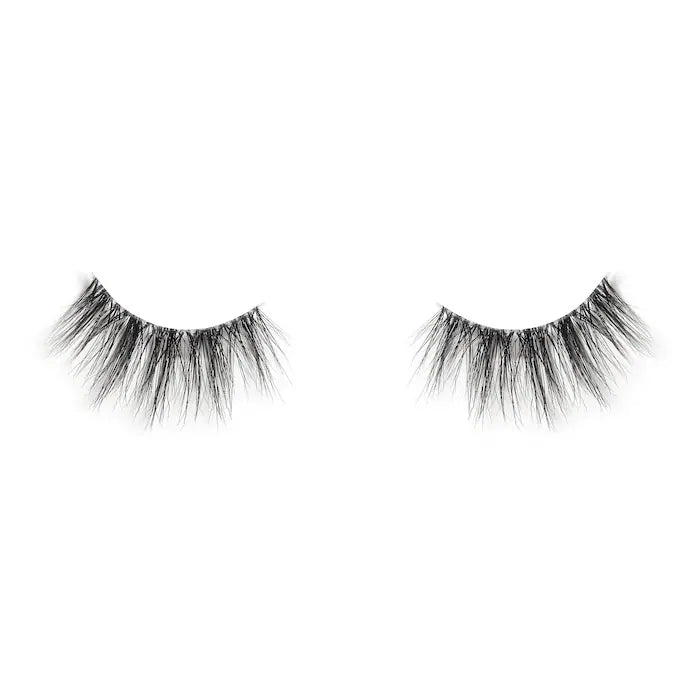 Lilly Lashes Sheer Band False Eyelashes