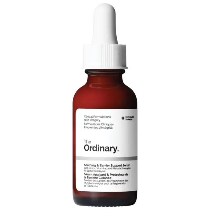 The Ordinary Soothing & Barrier Support Serum
