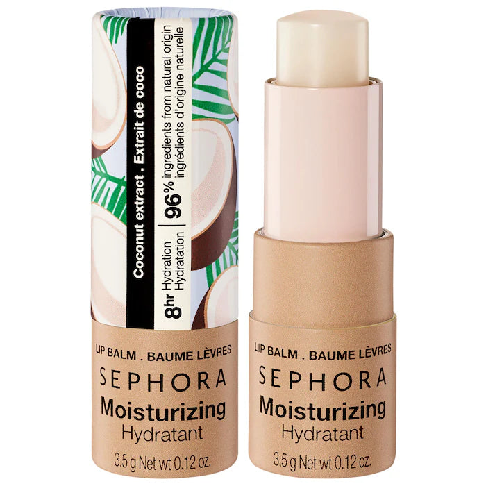 SEPHORA COLLECTION  Moisturizing Lip Balm