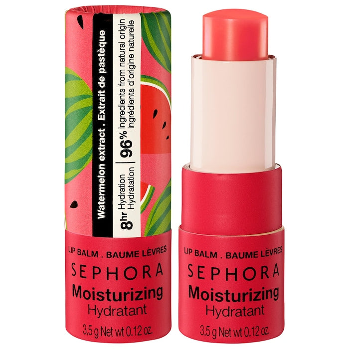 SEPHORA COLLECTION  Moisturizing Lip Balm