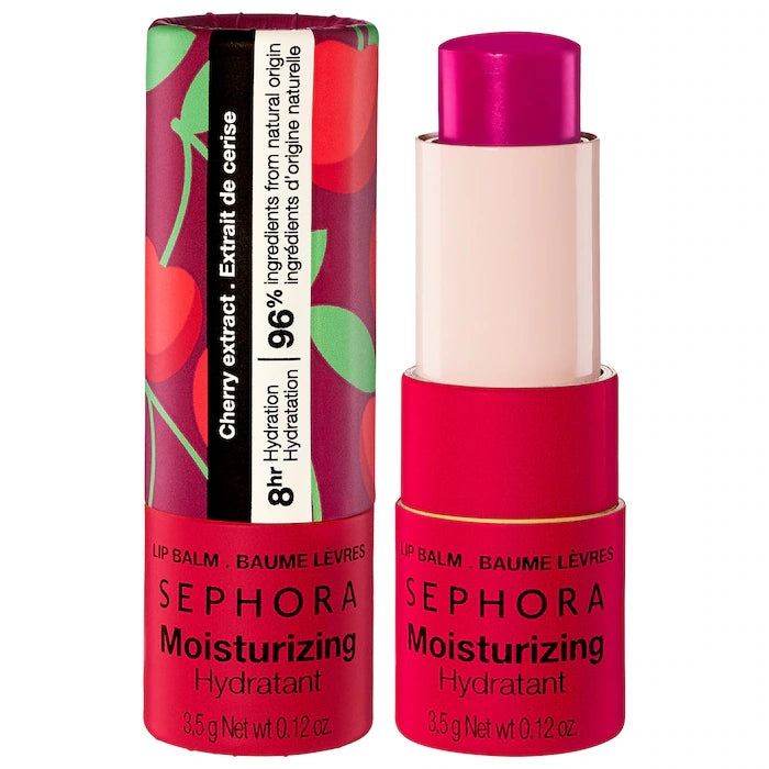 SEPHORA COLLECTION  Moisturizing Lip Balm