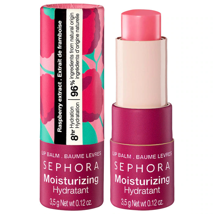SEPHORA COLLECTION  Moisturizing Lip Balm