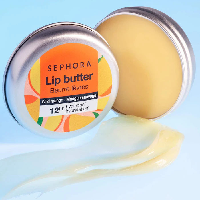 SEPHORA COLLECTION   Nourishing Lip Butter
