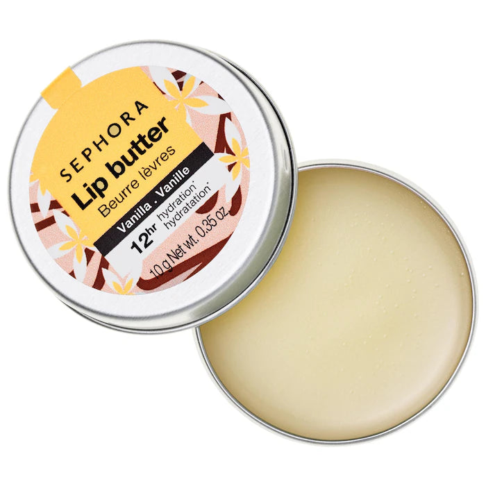 SEPHORA COLLECTION   Nourishing Lip Butter