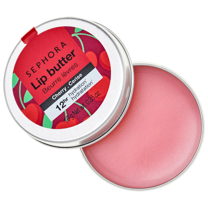 SEPHORA COLLECTION   Nourishing Lip Butter