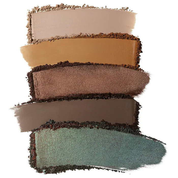 SEPHORA Mini Color Shifter Strange Botanicals Eyeshadow Palette