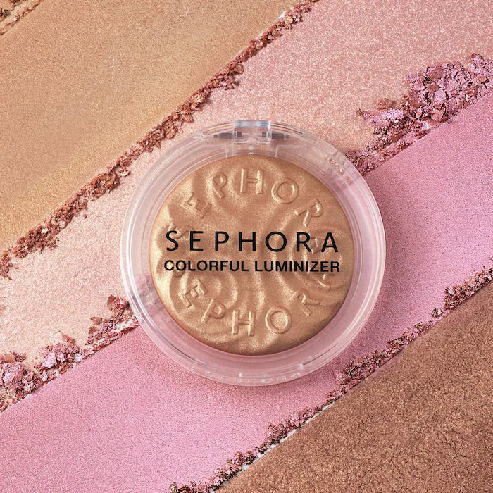 SEPHORA COLLECTION  Sephora Colorful® Powder Luminizer