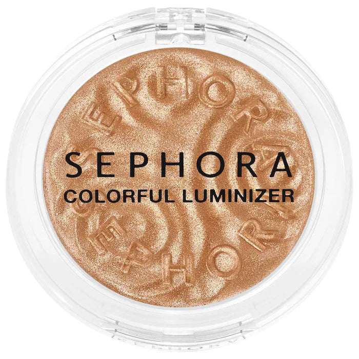 SEPHORA COLLECTION  Sephora Colorful® Powder Luminizer