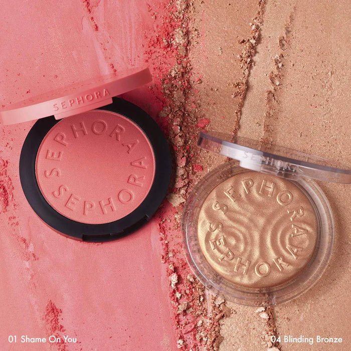 SEPHORA COLLECTION  Sephora Colorful® Powder Luminizer