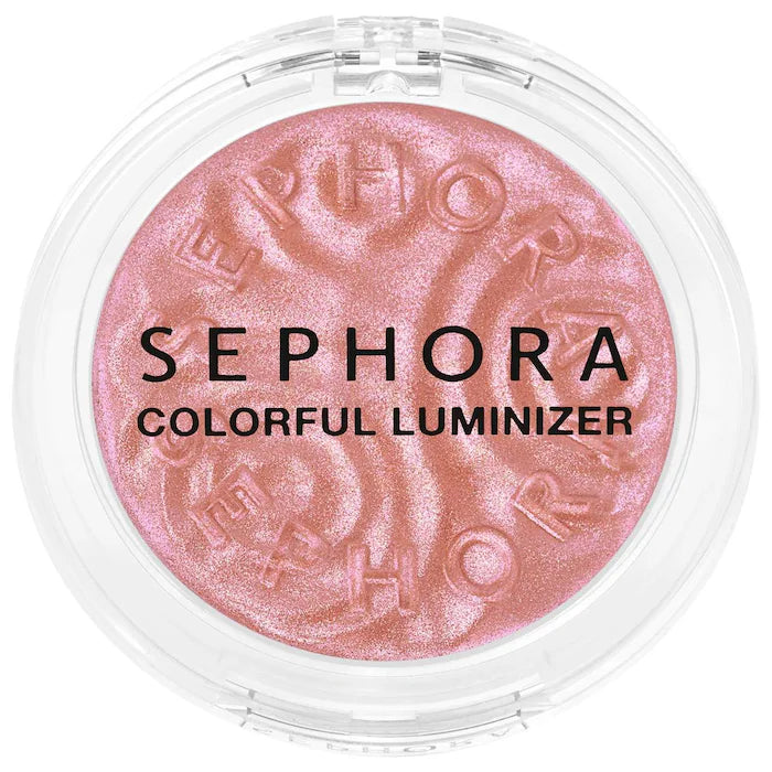 SEPHORA COLLECTION  Sephora Colorful® Powder Luminizer