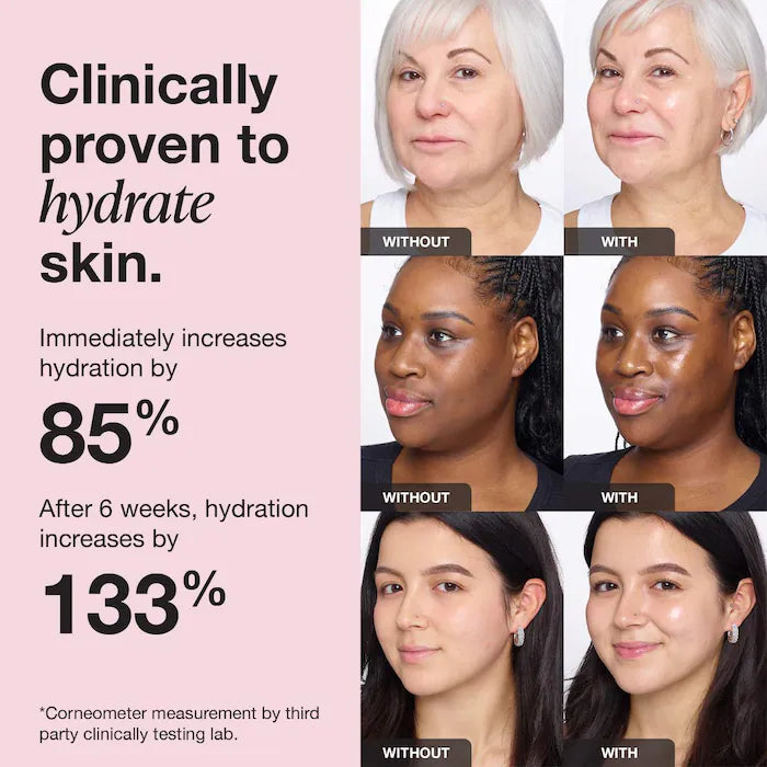 iNNBEAUTY PROJECT  Extreme Cream Anti-Aging, Firming, & Lifting Refillable Moisturizer