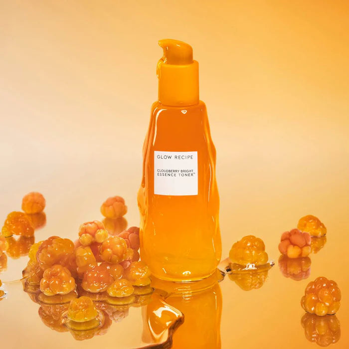 Glow Recipe  Cloudberry Bright Essence Toner™