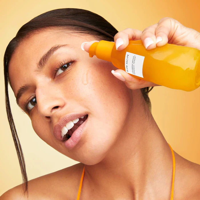 Glow Recipe  Cloudberry Bright Essence Toner™