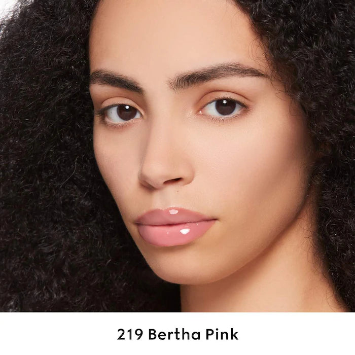 Gucci  Hydrating Plumping Lip Gloss