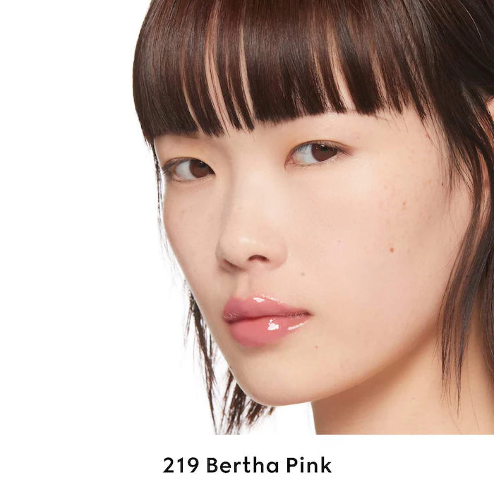 Gucci  Hydrating Plumping Lip Gloss