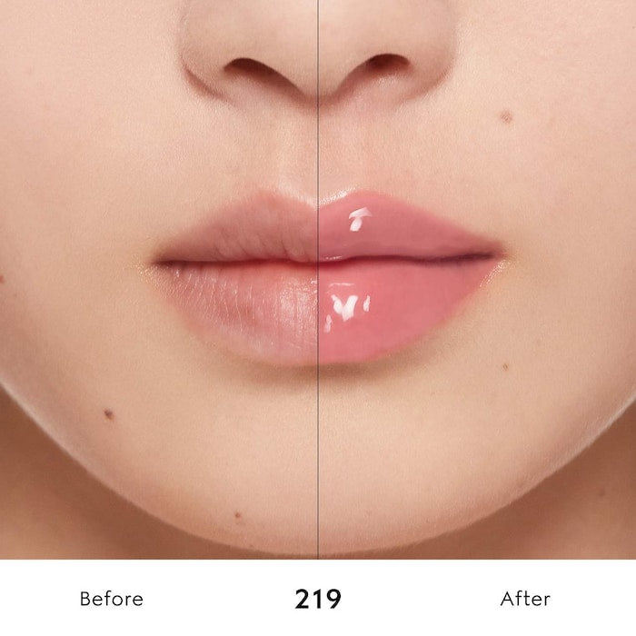 Gucci  Hydrating Plumping Lip Gloss