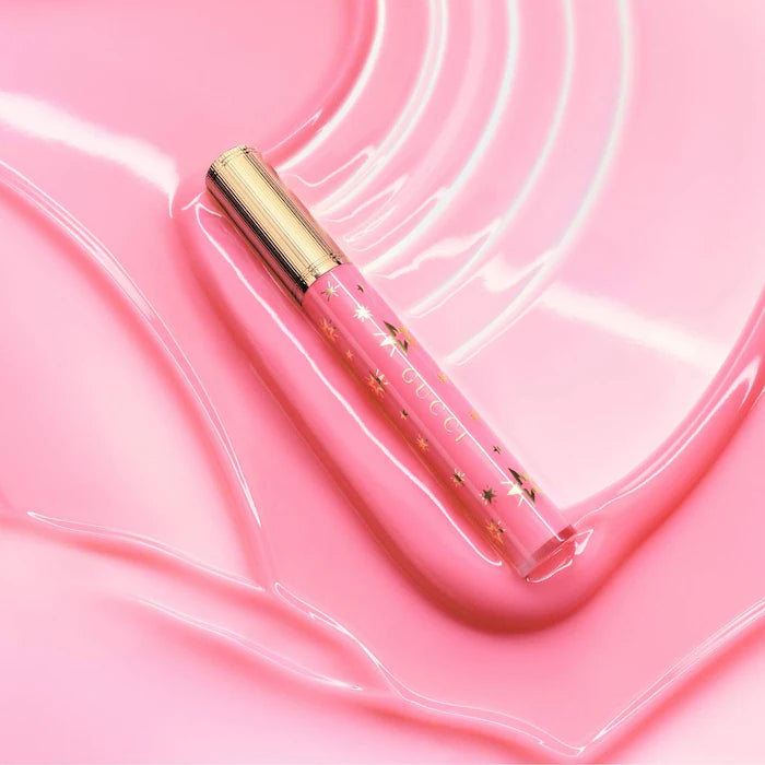 Gucci  Hydrating Plumping Lip Gloss