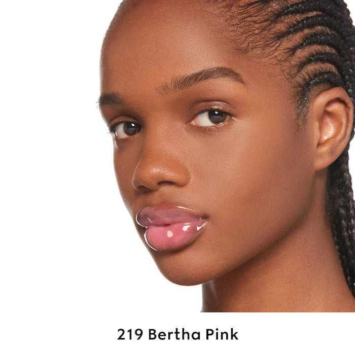 Gucci  Hydrating Plumping Lip Gloss