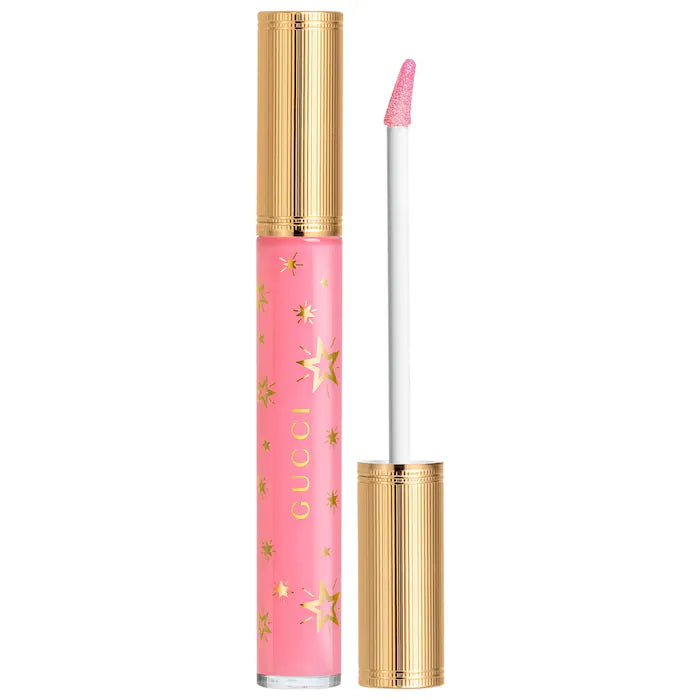 Gucci  Hydrating Plumping Lip Gloss