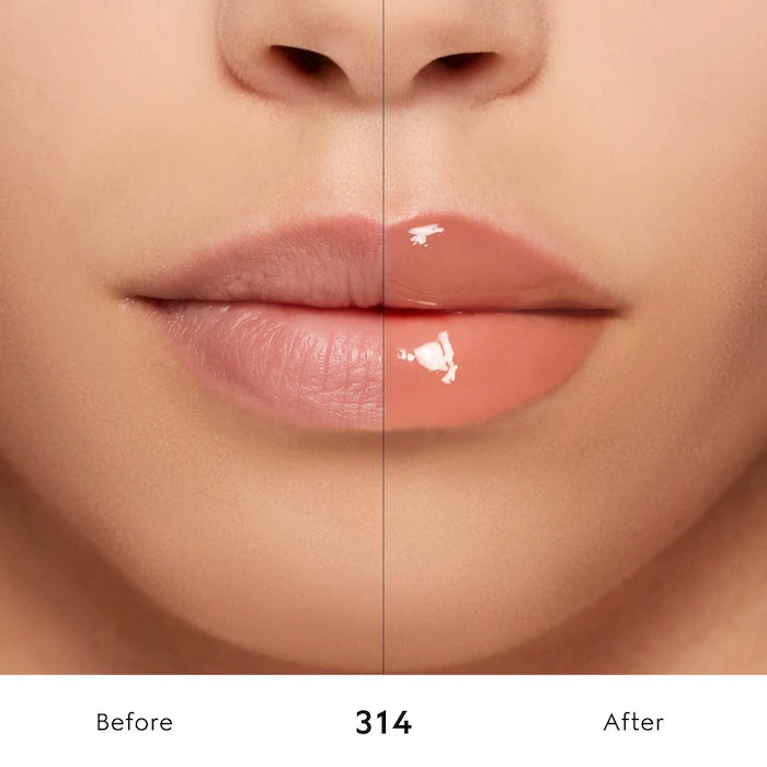 Gucci  Hydrating Plumping Lip Gloss