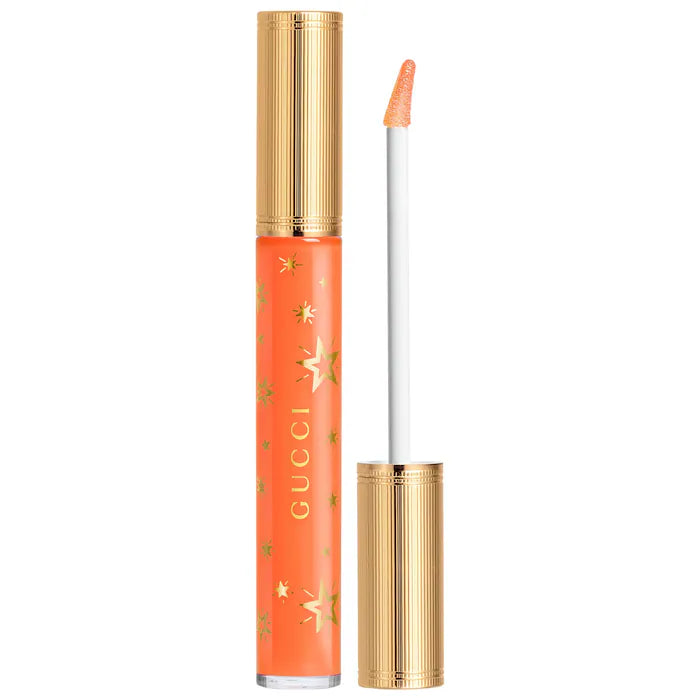 Gucci  Hydrating Plumping Lip Gloss