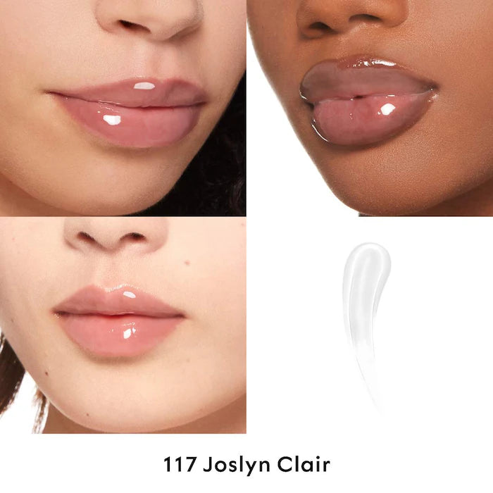Gucci  Hydrating Plumping Lip Gloss