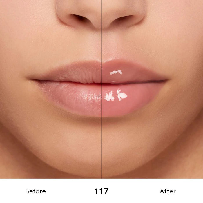 Gucci  Hydrating Plumping Lip Gloss