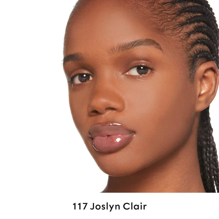 Gucci  Hydrating Plumping Lip Gloss