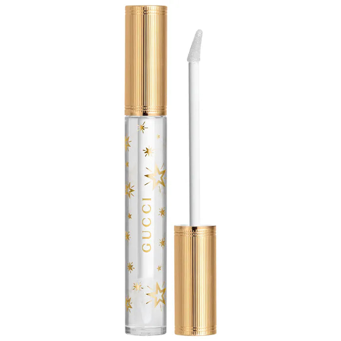 Gucci  Hydrating Plumping Lip Gloss