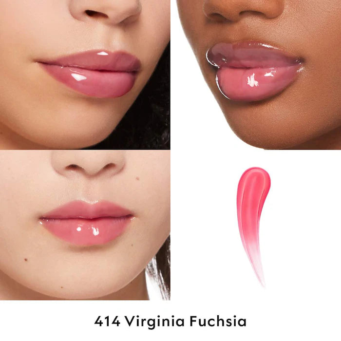 Gucci  Hydrating Plumping Lip Gloss